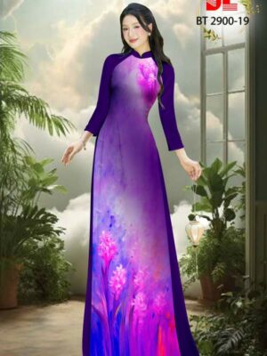 1769213496 408 Vai Ao Dai Hoa In 3D Moi Ra AD BT2900