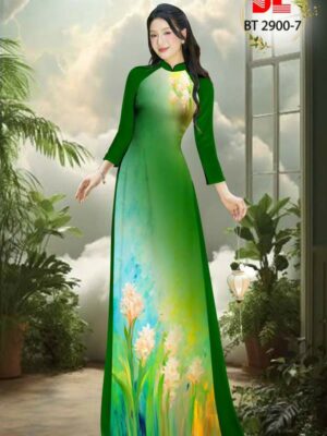 1769213496 820 Vai Ao Dai Hoa In 3D Moi Ra AD BT2900