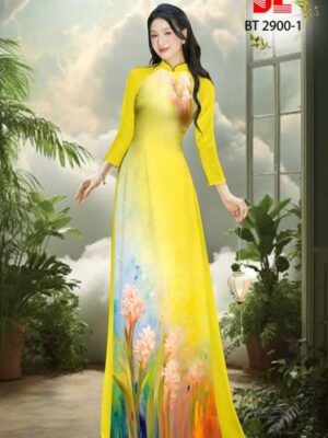 1769213497 213 Vai Ao Dai Hoa In 3D Moi Ra AD BT2900