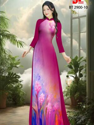 1769213497 424 Vai Ao Dai Hoa In 3D Moi Ra AD BT2900