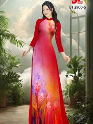 1769213498 964 Vai Ao Dai Hoa In 3D Moi Ra AD BT2900