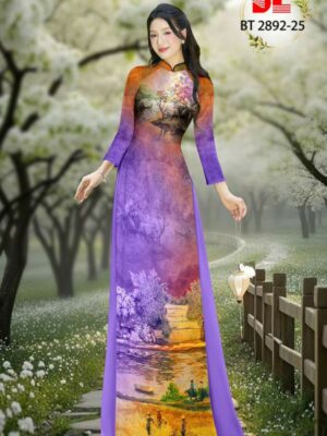 1769213893 102 Vai Ao Dai Phong Canh Kieu Moi AD BT2892