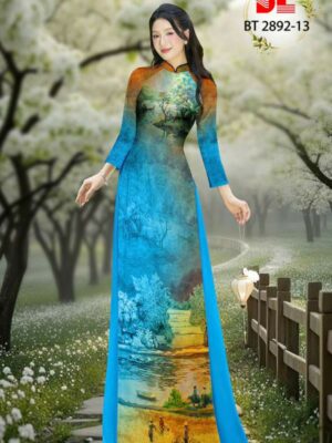 1769213893 667 Vai Ao Dai Phong Canh Kieu Moi AD BT2892