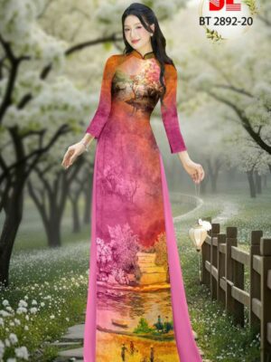 1769213893 812 Vai Ao Dai Phong Canh Kieu Moi AD BT2892