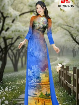 1769213894 432 Vai Ao Dai Phong Canh Kieu Moi AD BT2892