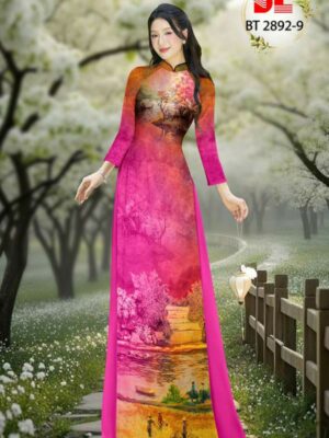 1769213895 5 Vai Ao Dai Phong Canh Kieu Moi AD BT2892