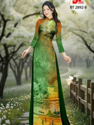 1769213896 35 Vai Ao Dai Phong Canh Kieu Moi AD BT2892