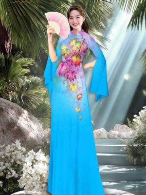 1769392719 875 Vai Ao Dai La Phong Doc Dao AD MV7098