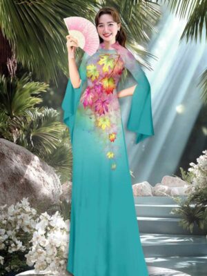 1769392720 756 Vai Ao Dai La Phong Doc Dao AD MV7098