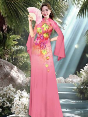 1769392721 262 Vai Ao Dai La Phong Doc Dao AD MV7098