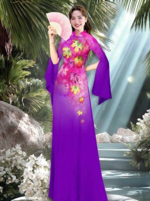 1769392721 337 Vai Ao Dai La Phong Doc Dao AD MV7098
