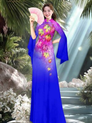 1769392721 640 Vai Ao Dai La Phong Doc Dao AD MV7098