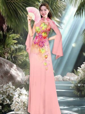 1769392721 755 Vai Ao Dai La Phong Doc Dao AD MV7098