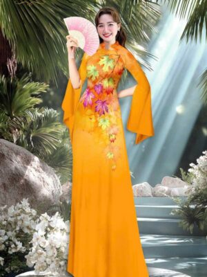 1769392721 973 Vai Ao Dai La Phong Doc Dao AD MV7098