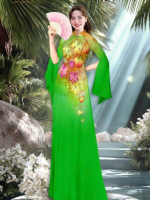1769392722 5 Vai Ao Dai La Phong Doc Dao AD MV7098