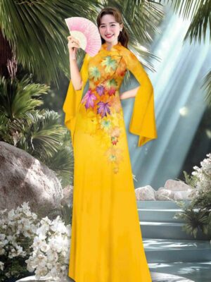 1769392722 695 Vai Ao Dai La Phong Doc Dao AD MV7098