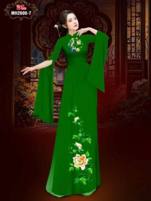 1769393226 578 Vai Ao Dai Hoa In Sang Trong Thiet Ke 2026