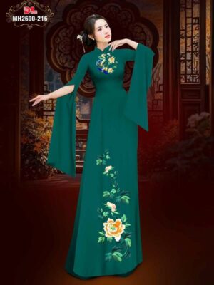 1769393226 923 Vai Ao Dai Hoa In Sang Trong Thiet Ke 2026