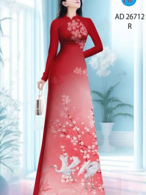 1769393373 699 Vai Ao Dai Chim Hac Sang Trong AD 26712