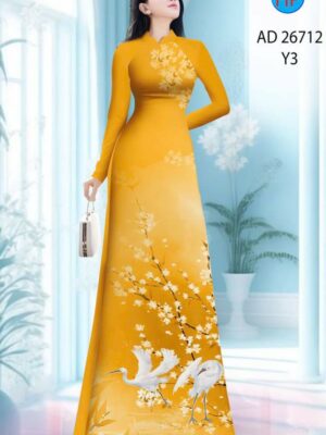 1769393374 440 Vai Ao Dai Chim Hac Sang Trong AD 26712