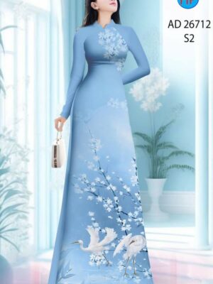 1769393375 181 Vai Ao Dai Chim Hac Sang Trong AD 26712