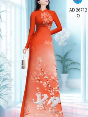 1769393375 924 Vai Ao Dai Chim Hac Sang Trong AD 26712