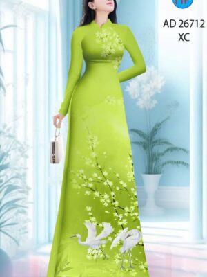 1769393376 510 Vai Ao Dai Chim Hac Sang Trong AD 26712