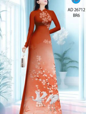 1769393376 679 Vai Ao Dai Chim Hac Sang Trong AD 26712