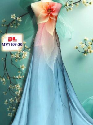 1769476583 34 Vai Ao Dai Hoa In 3D Doc Dao AD MV7109