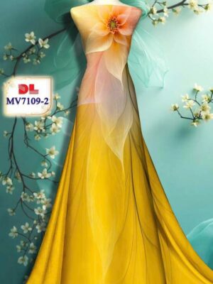 1769476583 849 Vai Ao Dai Hoa In 3D Doc Dao AD MV7109