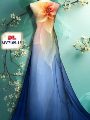 1769476584 178 Vai Ao Dai Hoa In 3D Doc Dao AD MV7109