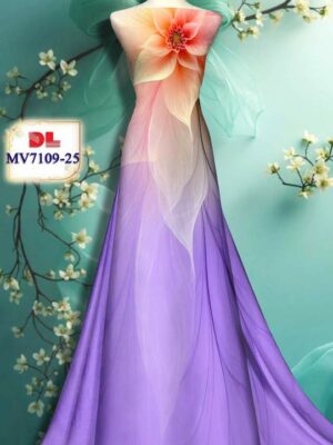 1769476584 36 Vai Ao Dai Hoa In 3D Doc Dao AD MV7109