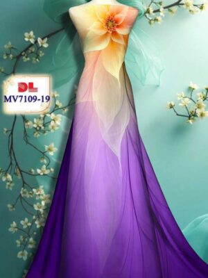 1769476585 333 Vai Ao Dai Hoa In 3D Doc Dao AD MV7109