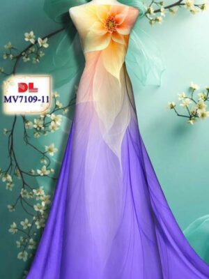 1769476586 899 Vai Ao Dai Hoa In 3D Doc Dao AD MV7109
