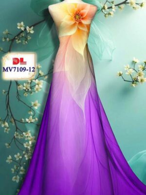 1769476586 988 Vai Ao Dai Hoa In 3D Doc Dao AD MV7109