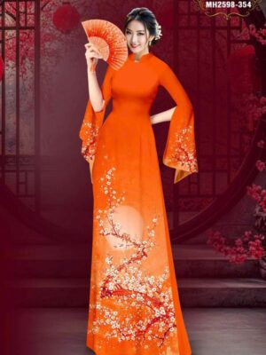 1769477069 711 Vai Ao Dai Hoa Dao Doc Dao AD MH2598