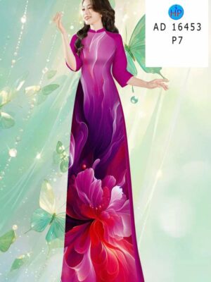 1769477140 883 Vai Ao Dai Hoa In 3D Kieu Moi AD 16453