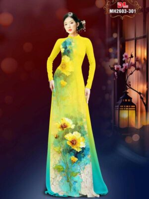 1769562816 861 Vai Ao Dai Hoa Cuc Vua Ra AD MH2603