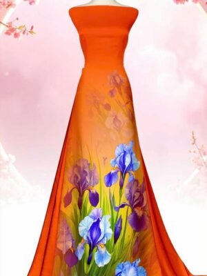 Vải Áo Dài Hoa Lan Mới Ra AD MH2640 39 1769563272 12 Vai Ao Dai Hoa Lan Moi Ra AD MH2640