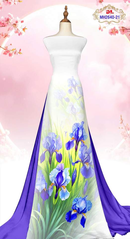 Vải Áo Dài Hoa Lan Mới Ra AD MH2640 5 1769563272 338 Vai Ao Dai Hoa Lan Moi Ra AD MH2640
