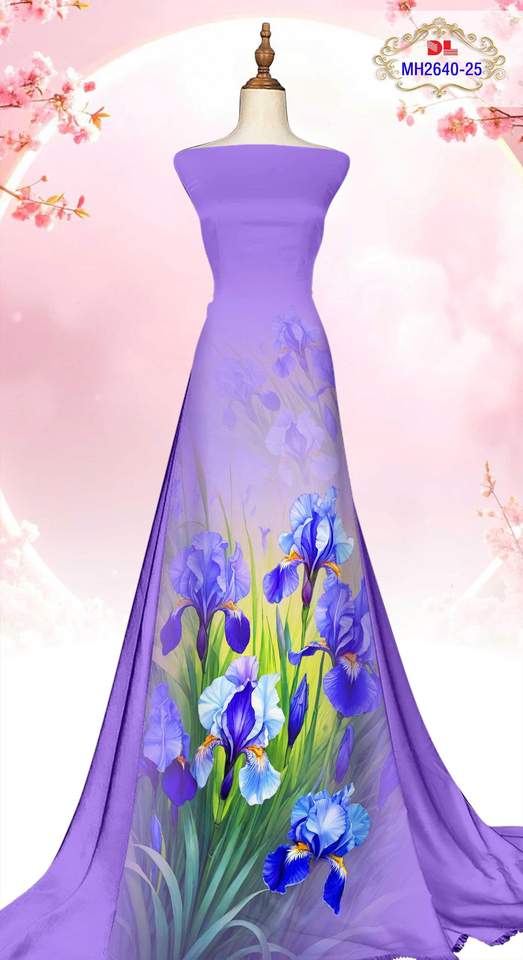 Vải Áo Dài Hoa Lan Mới Ra AD MH2640 10 1769563272 509 Vai Ao Dai Hoa Lan Moi Ra AD MH2640