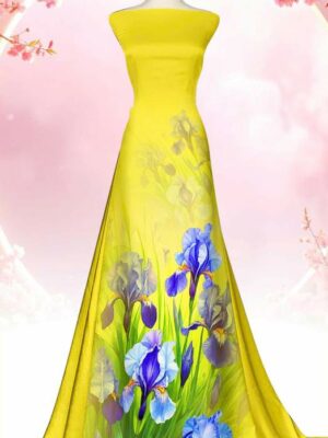 Vải Áo Dài Hoa Lan Mới Ra AD MH2640 36 1769563272 703 Vai Ao Dai Hoa Lan Moi Ra AD MH2640