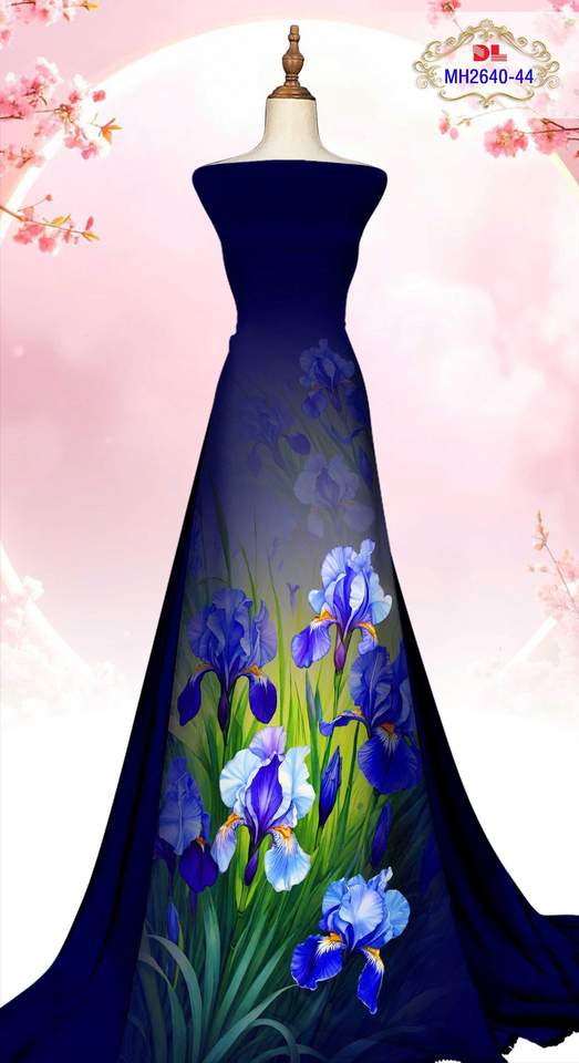 Vải Áo Dài Hoa Lan Mới Ra AD MH2640 8 1769563272 7 Vai Ao Dai Hoa Lan Moi Ra AD MH2640