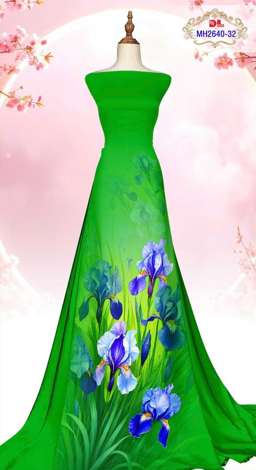 Vải Áo Dài Hoa Lan Mới Ra AD MH2640 14 1769563273 111 Vai Ao Dai Hoa Lan Moi Ra AD MH2640