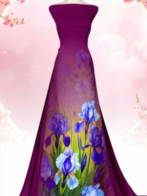 Vải Áo Dài Hoa Lan Mới Ra AD MH2640 45 1769563273 595 Vai Ao Dai Hoa Lan Moi Ra AD MH2640