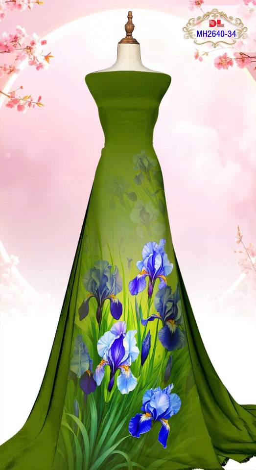 Vải Áo Dài Hoa Lan Mới Ra AD MH2640 21 1769563274 644 Vai Ao Dai Hoa Lan Moi Ra AD MH2640