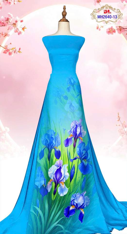 Vải Áo Dài Hoa Lan Mới Ra AD MH2640 22 1769563274 899 Vai Ao Dai Hoa Lan Moi Ra AD MH2640