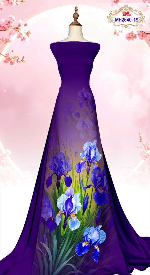 Vải Áo Dài Hoa Lan Mới Ra AD MH2640 26 1769563275 179 Vai Ao Dai Hoa Lan Moi Ra AD MH2640
