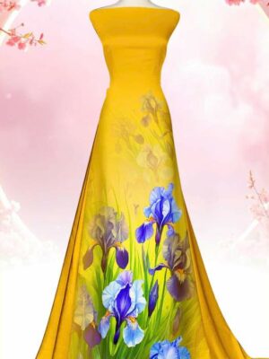 Vải Áo Dài Hoa Lan Mới Ra AD MH2640 64 1769563275 27 Vai Ao Dai Hoa Lan Moi Ra AD MH2640