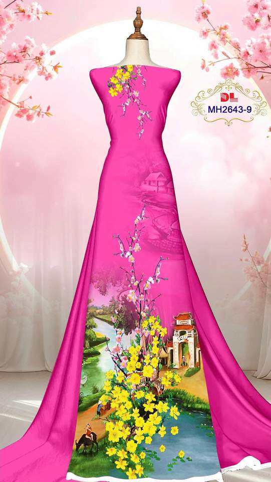 Vải Áo Dài Hoa Mai Sang Trọng AD MH2643 18 1769563596 556 Vai Ao Dai Hoa Mai Sang Trong AD MH2643